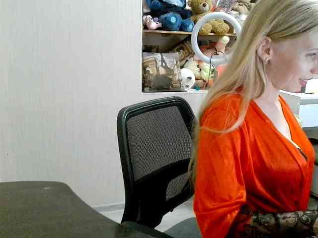 xMilagrosxs webcam