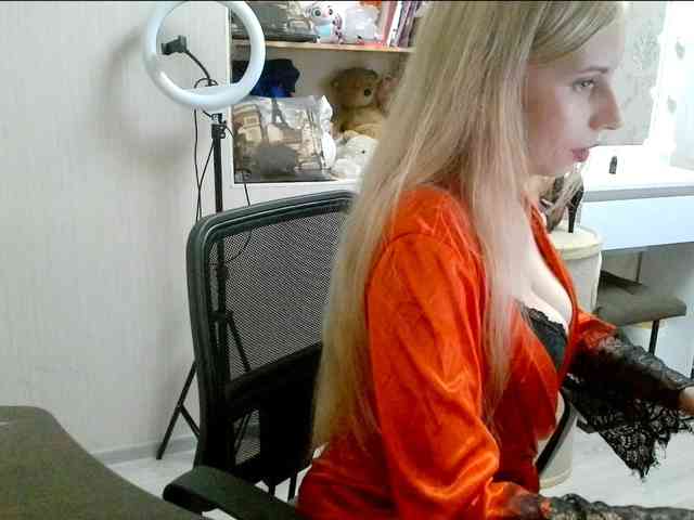 xMilagrosxs webcam