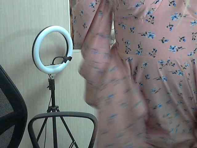 xMilagrosxs webcam