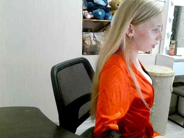 xMilagrosxs webcam
