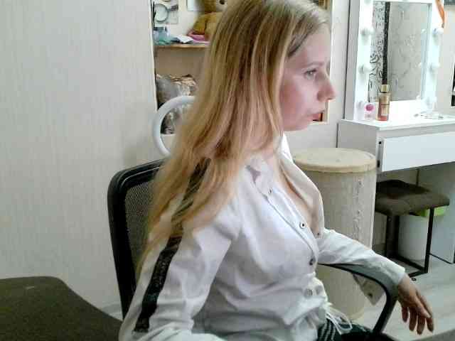 xMilagrosxs webcam
