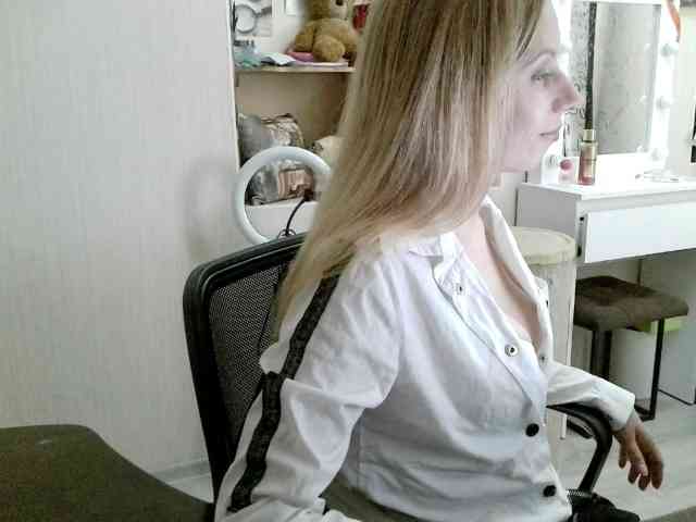 xMilagrosxs webcam