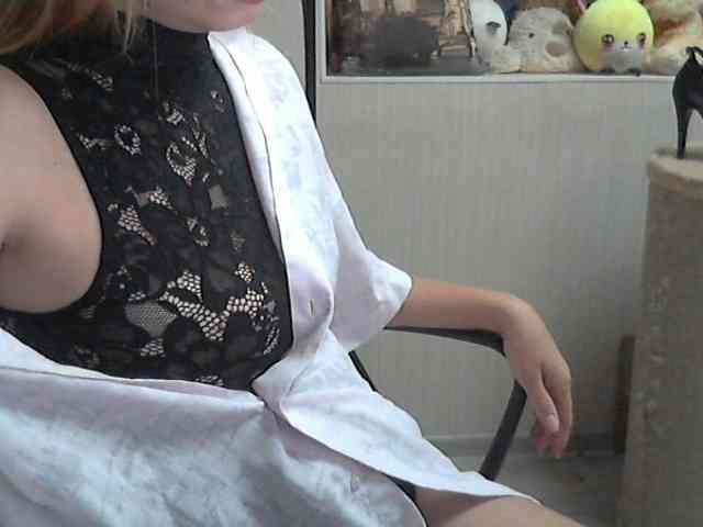xMilagrosxs webcam