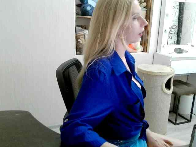xMilagrosxs webcam