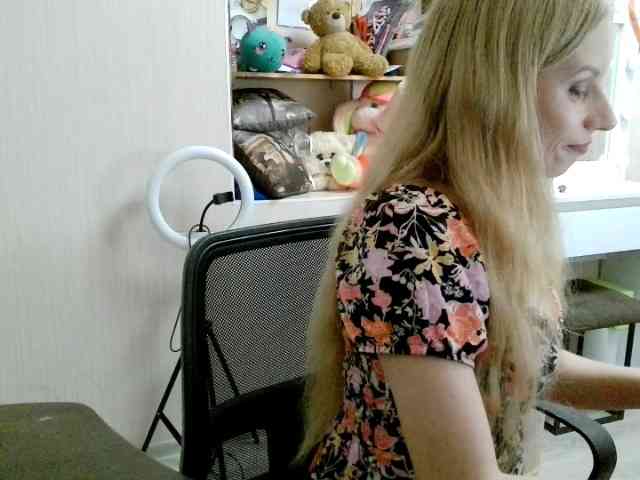 xMilagrosxs webcam