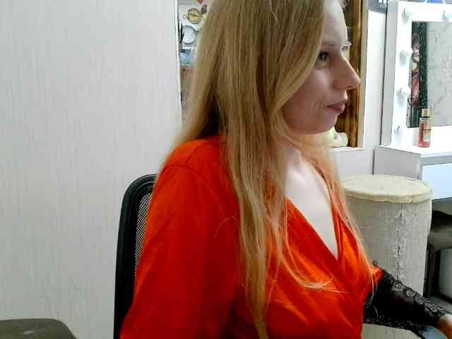 xMilagrosxs webcam