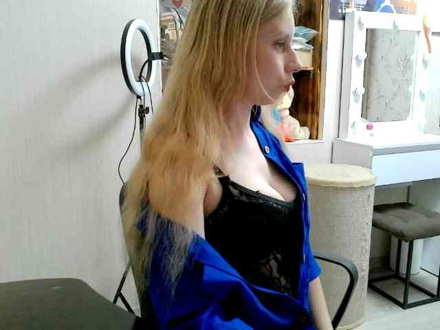 xMilagrosxs webcam