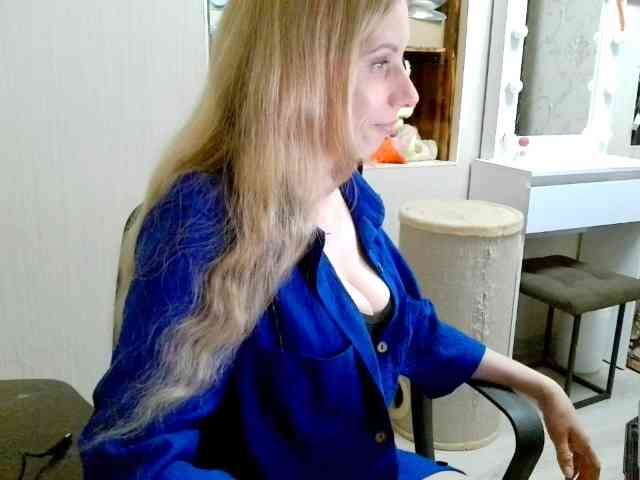 xMilagrosxs webcam