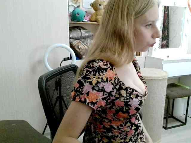 xMilagrosxs webcam