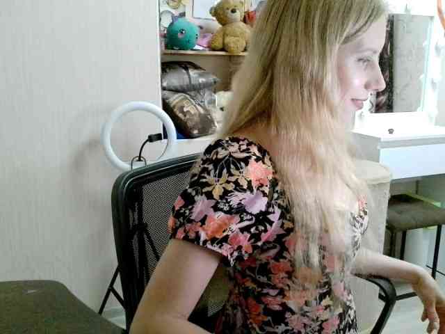 xMilagrosxs webcam