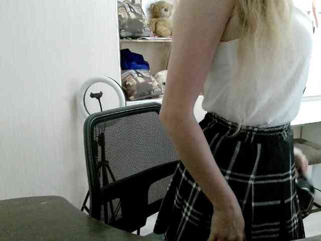 xMilagrosxs webcam