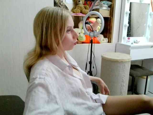 xMilagrosxs webcam