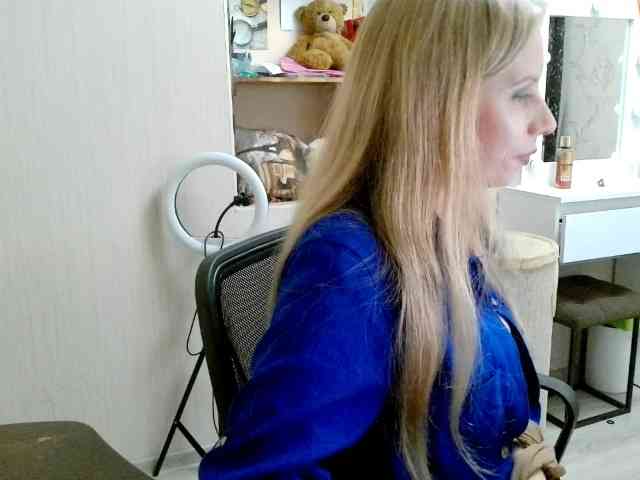 xMilagrosxs webcam