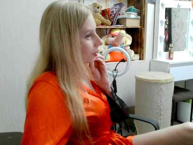 xMilagrosxs webcam