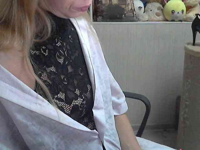 xMilagrosxs webcam