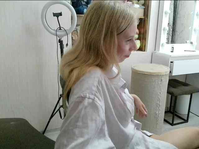 xMilagrosxs webcam