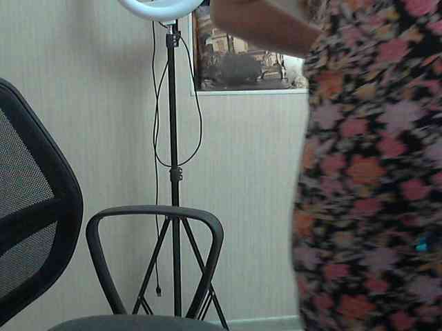 xMilagrosxs webcam