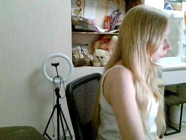 xMilagrosxs webcam