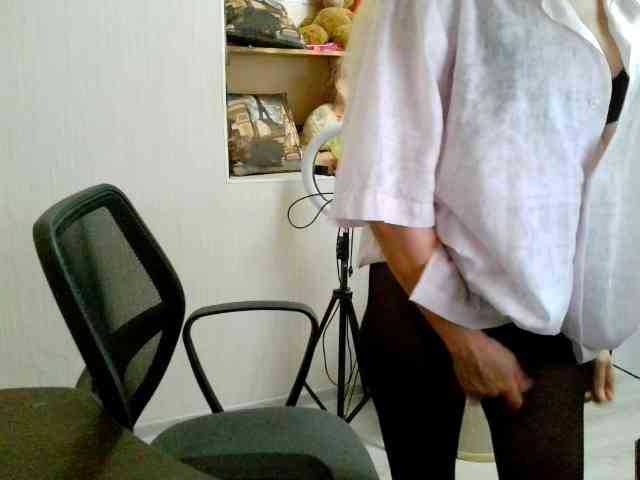 xMilagrosxs webcam
