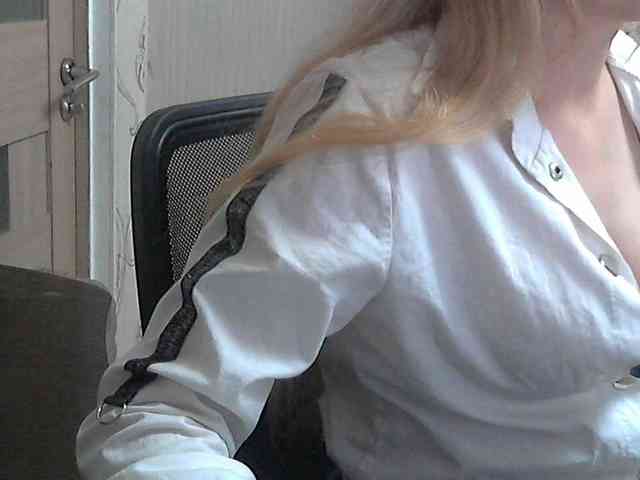xMilagrosxs webcam