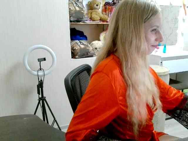 xMilagrosxs webcam