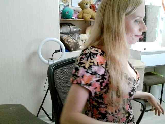xMilagrosxs webcam