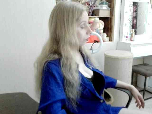xMilagrosxs webcam
