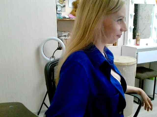 xMilagrosxs webcam