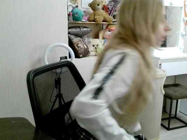 xMilagrosxs webcam