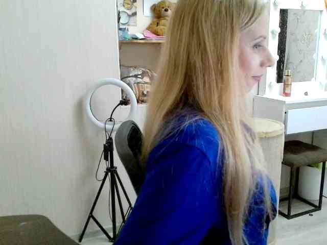 xMilagrosxs webcam