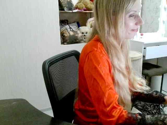 xMilagrosxs webcam