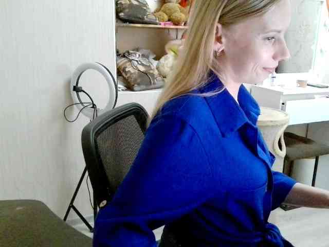 xMilagrosxs webcam