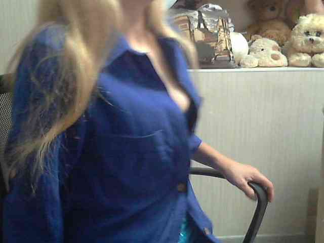 xMilagrosxs webcam