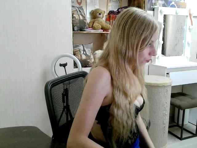 xMilagrosxs webcam