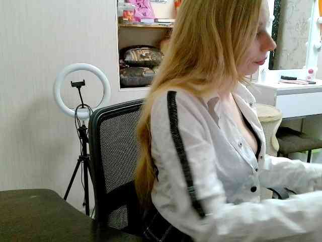 xMilagrosxs webcam