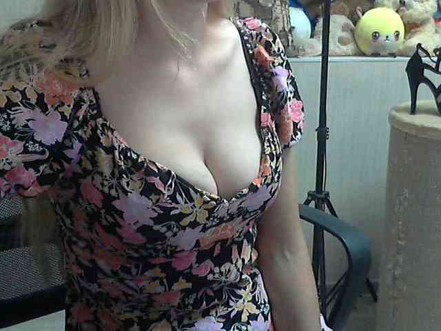 xMilagrosxs webcam