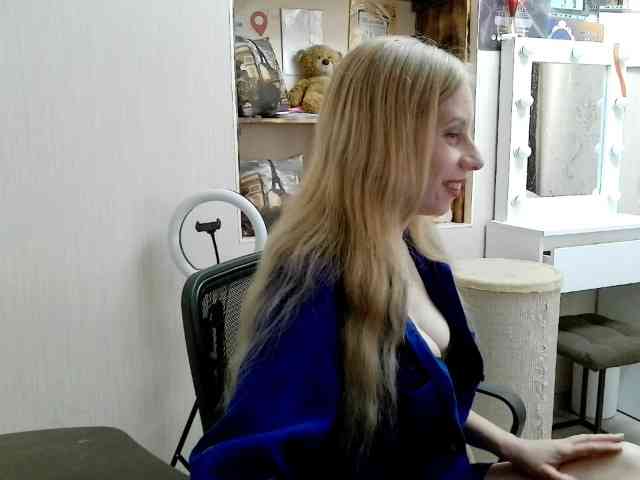 xMilagrosxs webcam