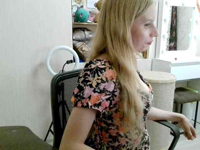 xMilagrosxs webcam