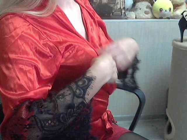 xMilagrosxs Sex Cam Show