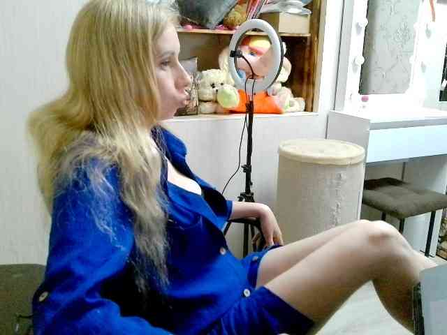 xMilagrosxs webcam