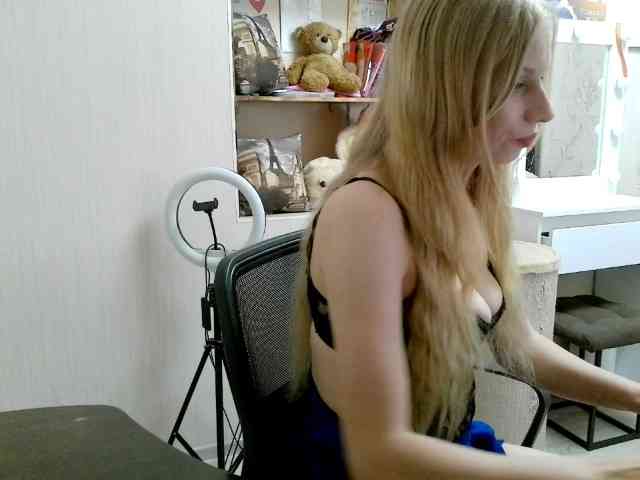 xMilagrosxs webcam