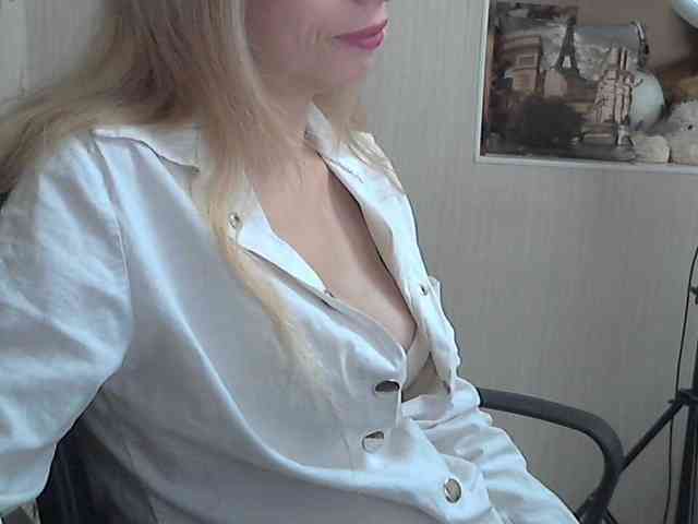 xMilagrosxs webcam