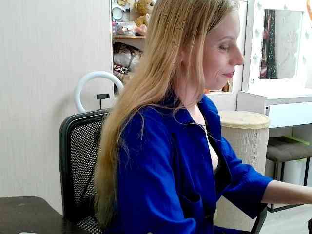 xMilagrosxs webcam