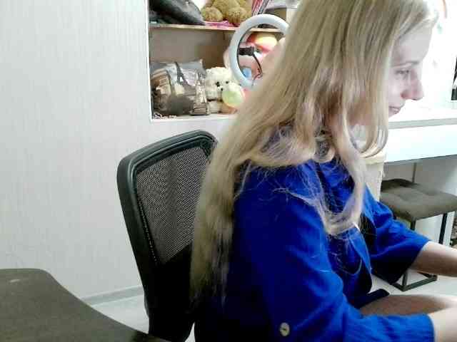 xMilagrosxs webcam