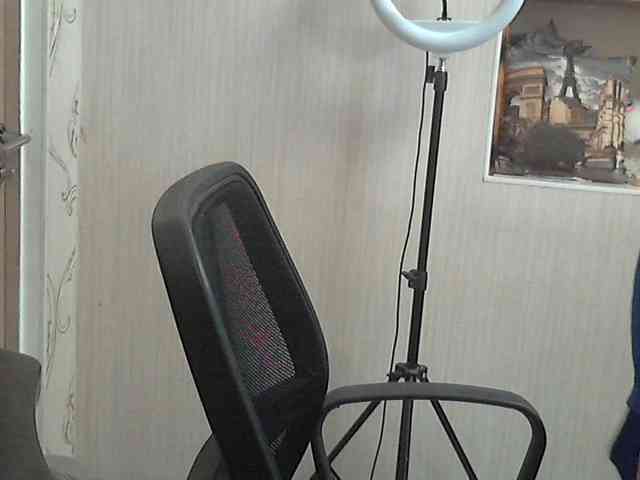 xMilagrosxs webcam