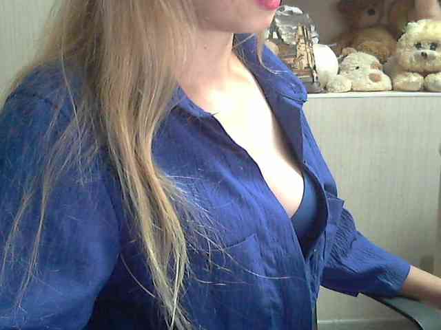 xMilagrosxs webcam