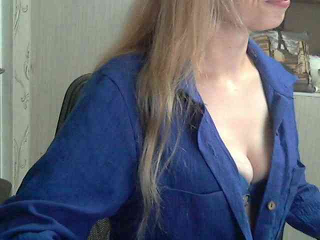 xMilagrosxs webcam