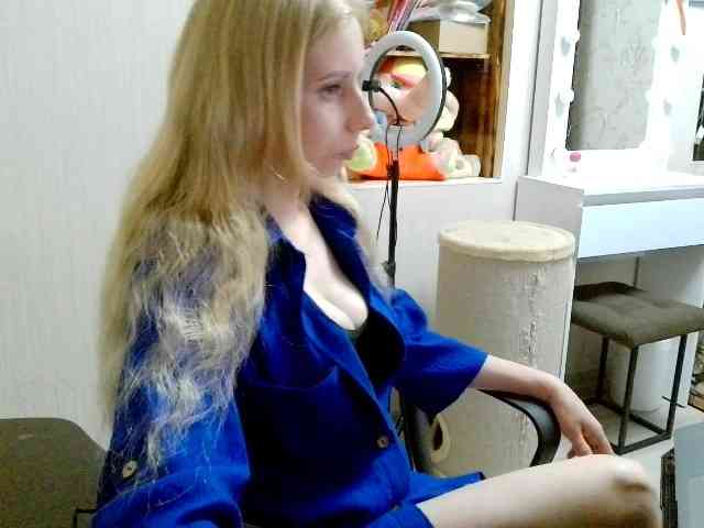 xMilagrosxs webcam