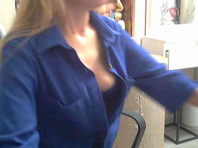 xMilagrosxs webcam