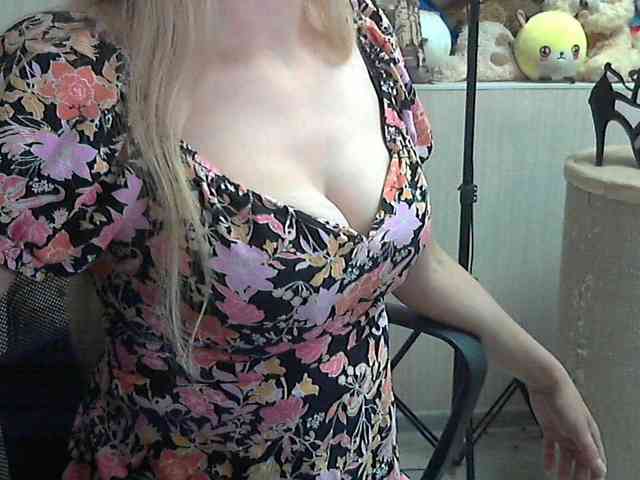 xMilagrosxs webcam